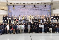 งานเลี้ยงรับรอง งานประกวดพระ ฯ สมาคมผู้นิยมพระเครื่องพระบูชาไทย 21 มี.ค. 69